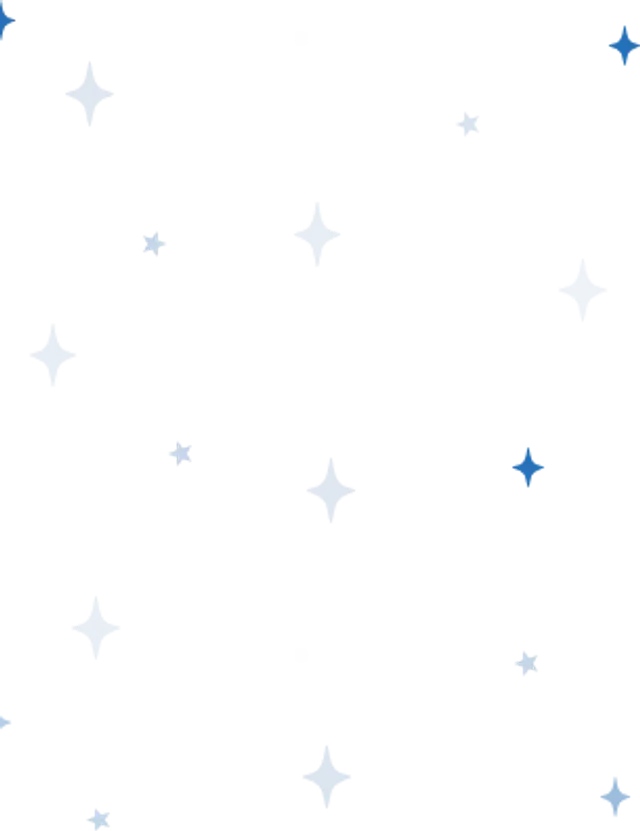 star background left